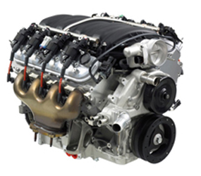 P116C Engine